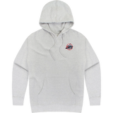 Metro Jets Heavyweight Hoodie