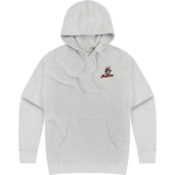 Danbury Hat Tricks Heavyweight Hoodie