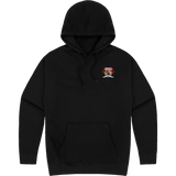 SOMD Sabres Heavyweight Hoodie