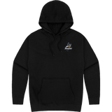 Mon Valley Thunder Heavyweight Hoodie