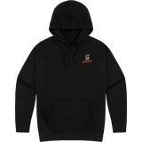 Danbury Hat Tricks Heavyweight Hoodie