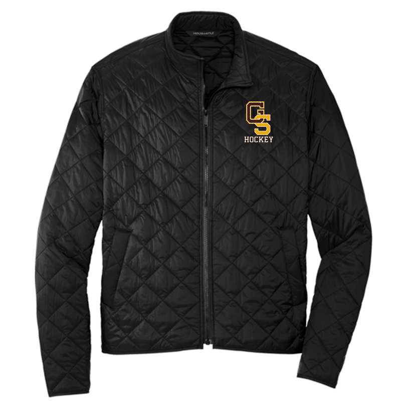 Greensburg Salem Mercer+Mettle Quilted Full-Zip Jacket