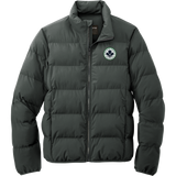 North Park Hockey Mercer+Mettle Puffy Jacket