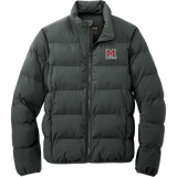 Jr. Mounties Mercer+Mettle Puffy Jacket
