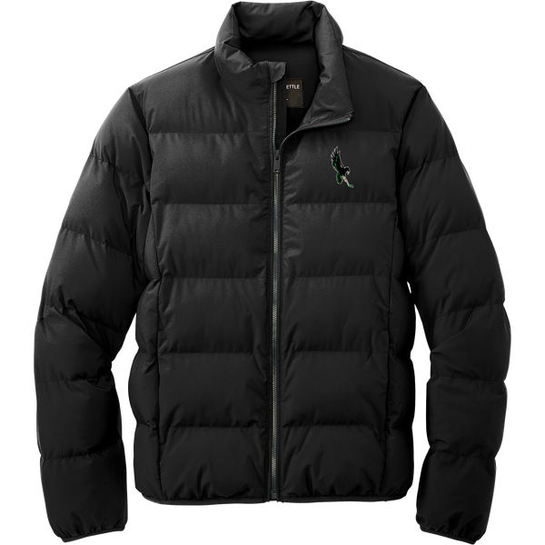 Wilmington Nighthawks Mercer+Mettle Puffy Jacket