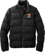 SOMD Sabres Mercer+Mettle Puffy Jacket