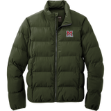Jr. Mounties Mercer+Mettle Puffy Jacket