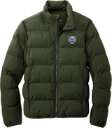 CT Bobcats Mercer+Mettle Puffy Jacket