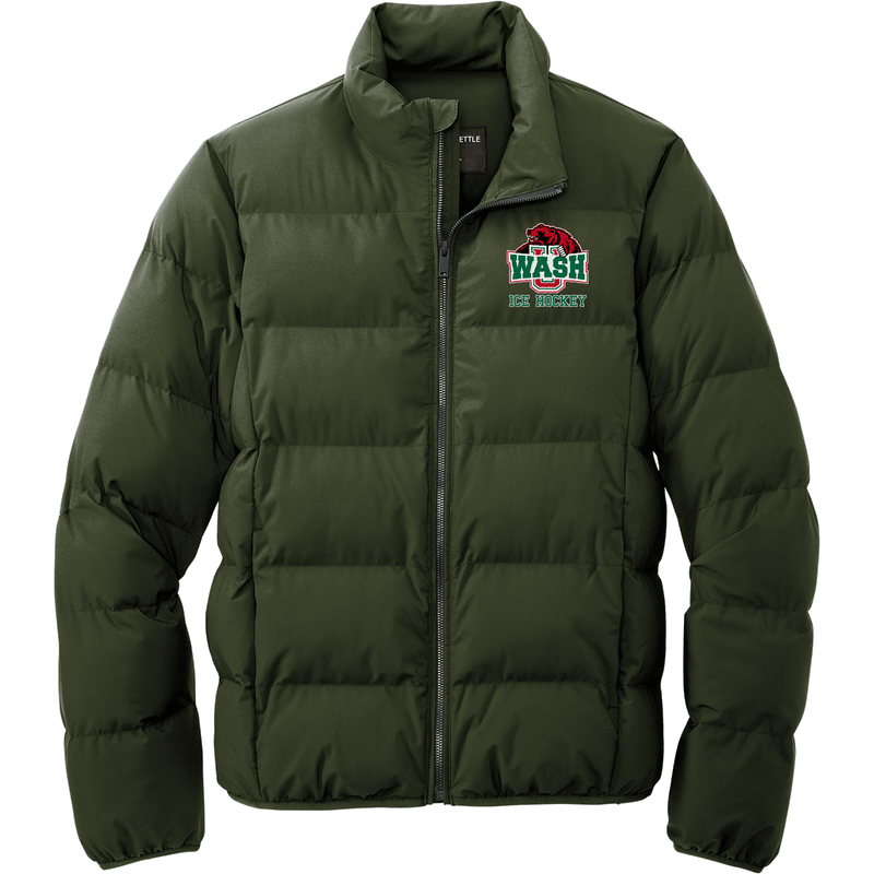 Wash U Mercer+Mettle Puffy Jacket