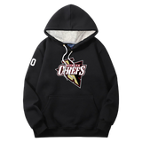 Mercer Tier 1 2013 and Younger Youth Pullover Hoodie