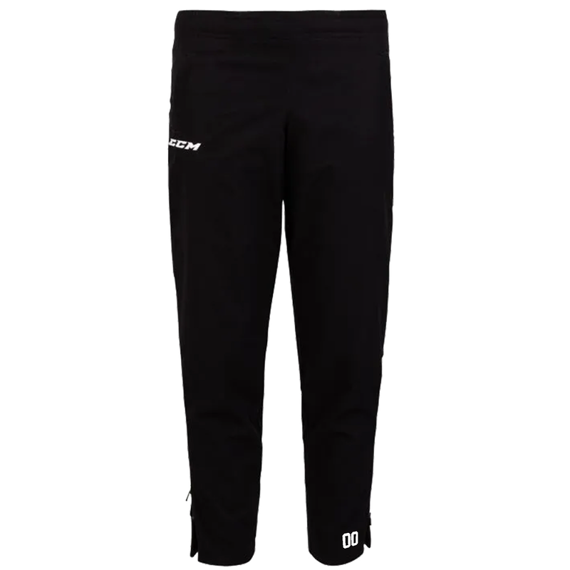 Youth CCM Lightweight Pants (Mustangs)