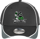 Atlanta Madhatters New Era Hex Mesh Cap