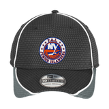 PAL Jr. Islanders New Era Hex Mesh Cap