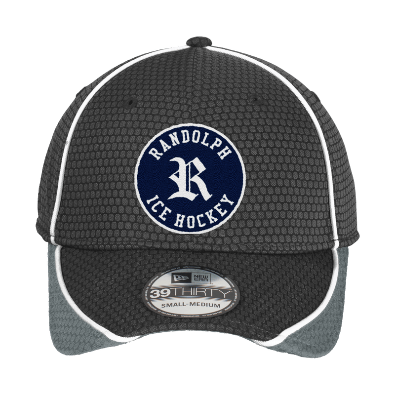 Randolph Hockey New Era Hex Mesh Cap