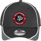 South Pittsburgh Rebellion New Era Hex Mesh Cap