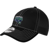 Kensington Valley Raiders New Era Stretch Mesh Contrast Stitch Cap