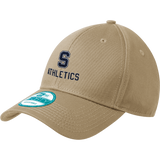 Midd South Athletics New Era Adjustable Structured Cap