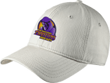 Youngstown Phantoms New Era Adjustable Unstructured Cap