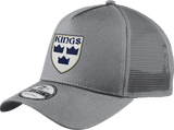 North Jersey Kings New Era Snapback Trucker Cap