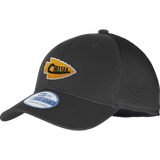 Chelsea Chiefs New Era Youth Stretch Mesh Cap