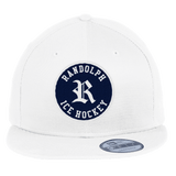 Randolph Hockey New Era Flat Bill Snapback Cap