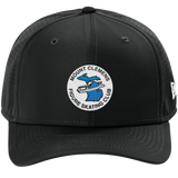 Mount Clemens Skating New Era 9SEVENTY Perforated Snapback Cap