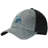 Lab Vikings New Era Shadow Stretch Mesh Cap