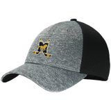 Marlboro Hockey New Era Shadow Stretch Mesh Cap