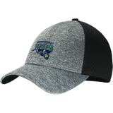 Kensington Valley Raiders New Era Shadow Stretch Mesh Cap