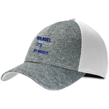 Holmdel Hockey New Era Shadow Stretch Mesh Cap