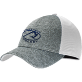 Jr. Herd New Era Shadow Stretch Mesh Cap