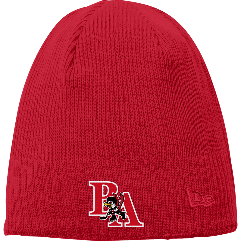 Benet Hockey New Era Knit Beanie