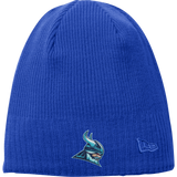 Lab Vikings New Era Knit Beanie