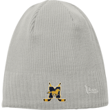 Marlboro Hockey New Era Knit Beanie