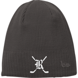 Randolph Middle School New Era Knit Beanie