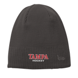 University of Tampa New Era Knit Beanie