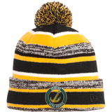 Oswego ACHA New Era Sideline Beanie