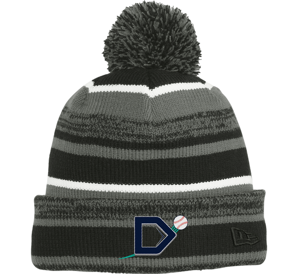 Going Yard New Era Sideline Beanie