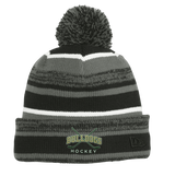 HVM Bulldogs New Era Sideline Beanie