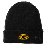 NJ Bears New Era Speckled Beanie