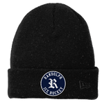 Randolph Hockey New Era Speckled Beanie