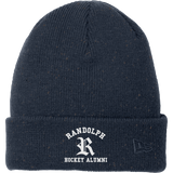 Randolph Hockey New Era Speckled Beanie