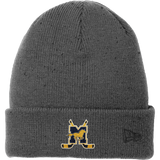 Marlboro Hockey New Era Speckled Beanie