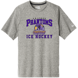 Chicago Phantoms New Era Series Performance Crew Tee