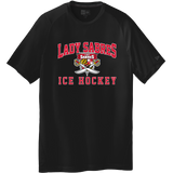 SOMD Lady Sabres New Era Series Performance Crew Tee