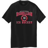 South Pittsburgh Rebellion New Era Series Performance Crew Tee