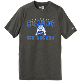 Chicago Bulldogs New Era Series Performance Crew Tee