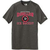 South Pittsburgh Rebellion New Era Series Performance Crew Tee