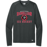 South Pittsburgh Rebellion New Era Series Performance Long Sleeve Crew Tee