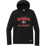 Scary Badgers New Era Power Long Sleeve Hoodie